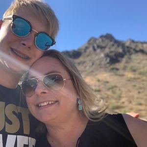 Meet your Posher, Cheryl